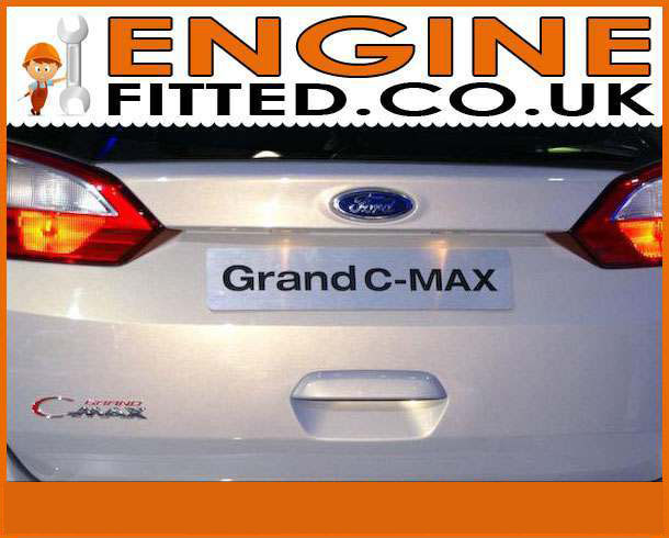  Ford Grand-C-MAX-Diesel